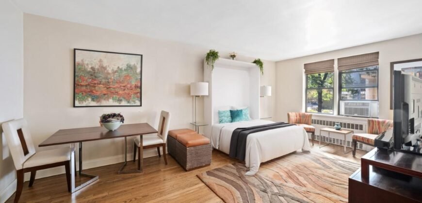 54 East 8th Street, Unit 2D, Manhattan, NY