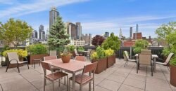 201 West 21st Street, Unit 4D, Manhattan, NY