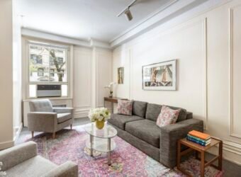 151 West 86th Street, Unit 1CE, Manhattan, NY
