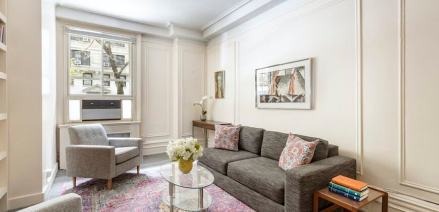 151 West 86th Street, Unit 1CE, Manhattan, NY