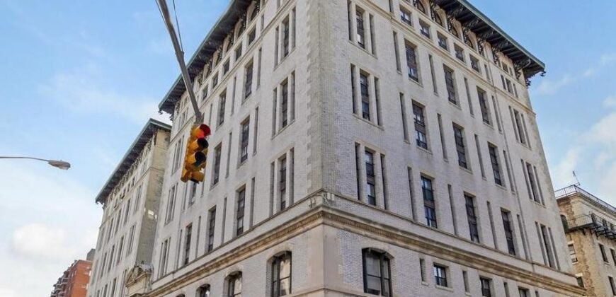 160 Bleecker Street, Unit 3KW, Manhattan, NY