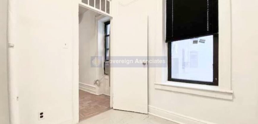 504 West 139th Street, Unit 5, Manhattan, NY