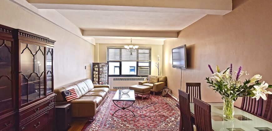 Inwood, Manhattan, NY 10034