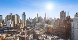 230 East 79th Street, Unit 19C, Upper East Side, Manhattan, NY 10075