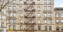 546 West 156th Street, Unit 15, Manhattan, NY