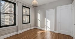 255 West End Avenue, Unit 10D, Upper West Side, Manhattan, NY 10023