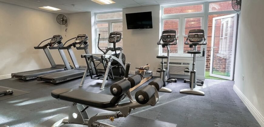 70 West 139th Street, Unit 2I, Manhattan, NY