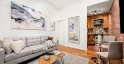 323 East 21st Street, Unit 1B, Manhattan, NY