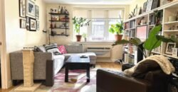 70 West 139th Street, Unit 2I, Manhattan, NY