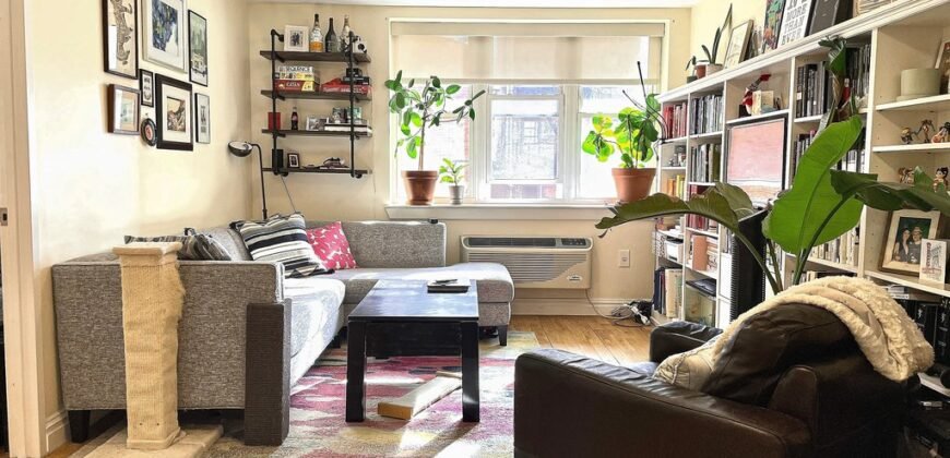 70 West 139th Street, Unit 2I, Manhattan, NY