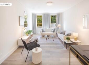 57 Park Terrace West, Unit 4G, Inwood, Manhattan, NY 10034