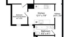 546 West 156th Street, Unit 15, Manhattan, NY