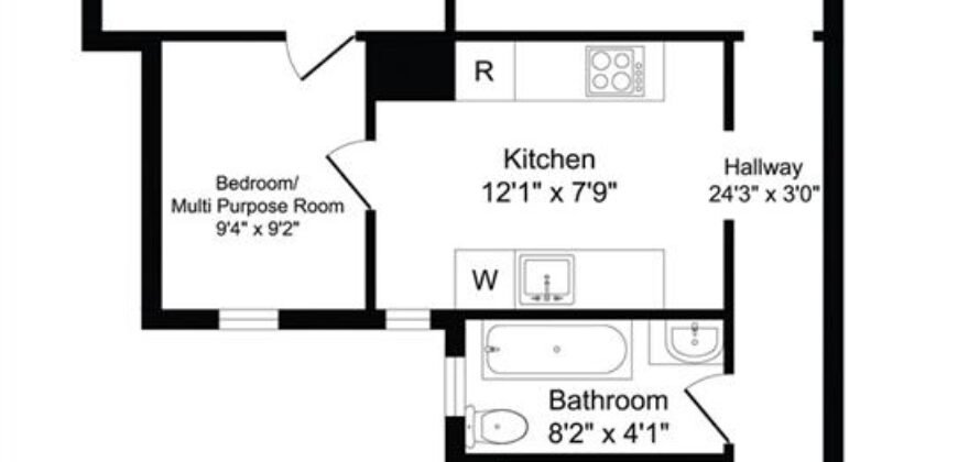 546 West 156th Street, Unit 15, Manhattan, NY