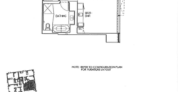 246 Spring Street, Unit 3611, Hudson Square, Manhattan, NY 10013