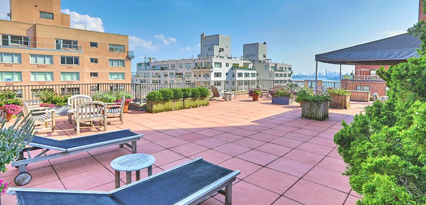 36 Sutton Place South, Unit 2E, Manhattan, NY