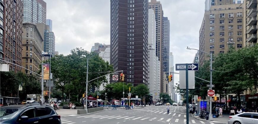 2025 Broadway, Unit 7G, Manhattan, NY