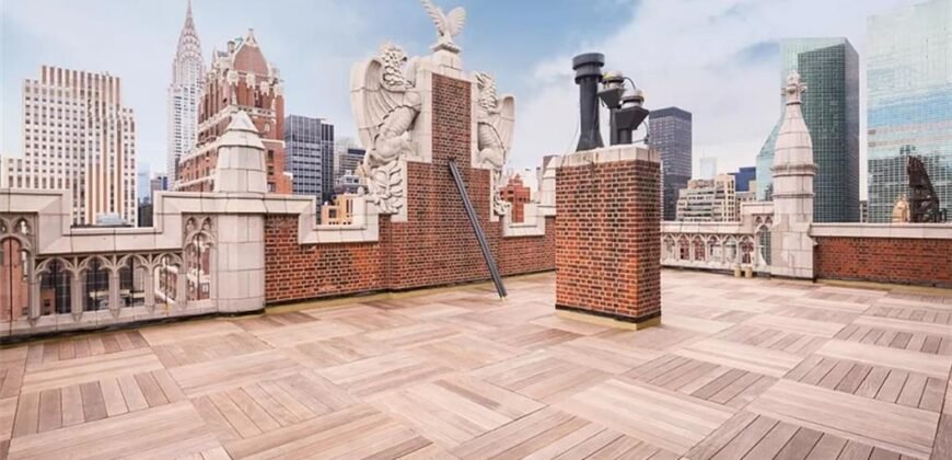 25 Tudor City Place, Unit 1006, Manhattan, NY