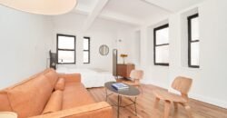 160 Bleecker Street, Unit 3KW, Manhattan, NY