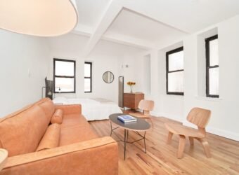 160 Bleecker Street, Unit 3KW, Manhattan, NY