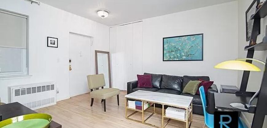 207 East 21st Street, Unit 3F, Manhattan, NY