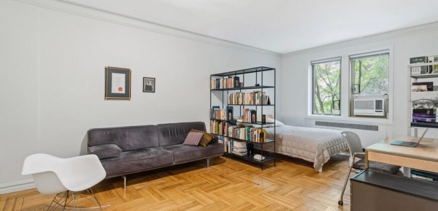 57 Park Terrace West, Unit 3F, Manhattan, NY