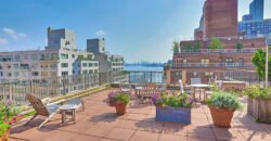 36 Sutton Place South, Unit 2E, Manhattan, NY