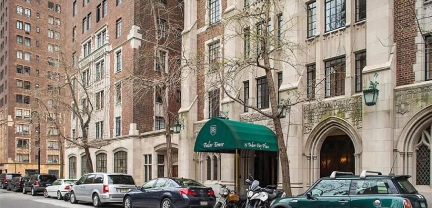 25 Tudor City Place, Unit 1006, Manhattan, NY