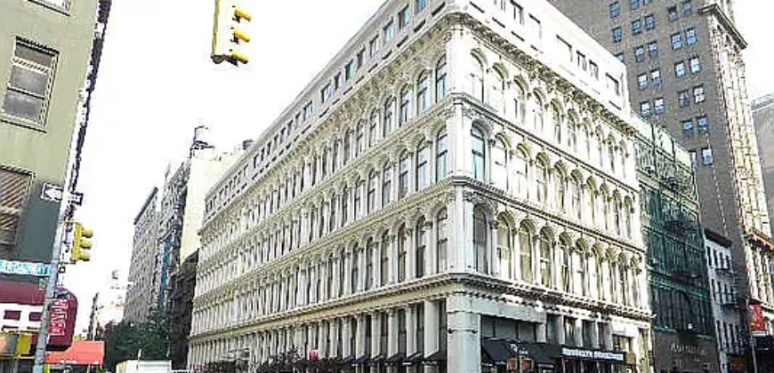 67 East 11th Street, Unit 220, Greenwich Village, Manhattan, NY 10003