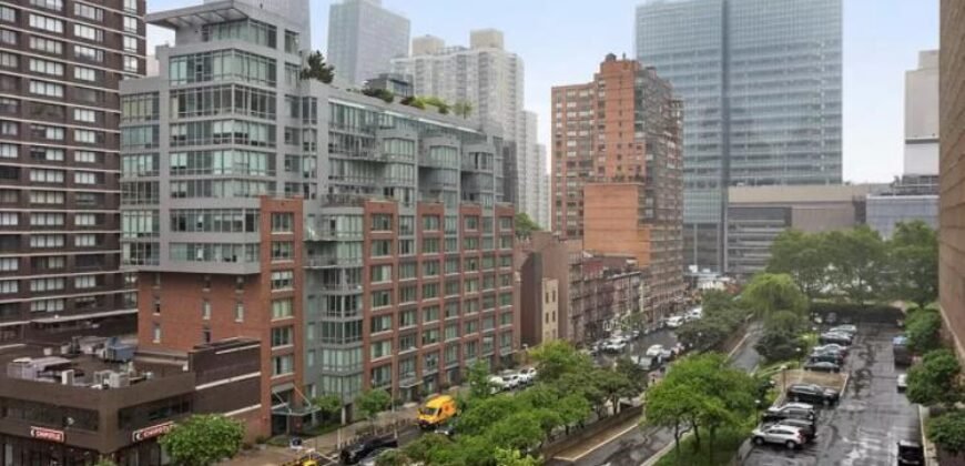 251 East 32nd Street, Unit 8D, Manhattan, NY