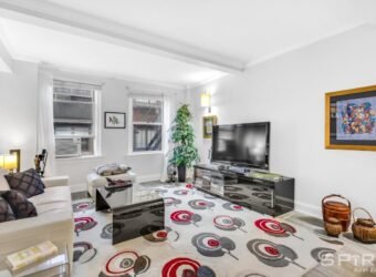 444 East 52nd Street, Unit 6E, Manhattan, NY