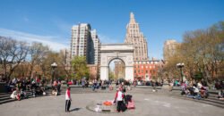 180 Thompson Street, Unit LD, Manhattan, NY