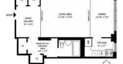 36 Sutton Place South, Unit 2E, Manhattan, NY