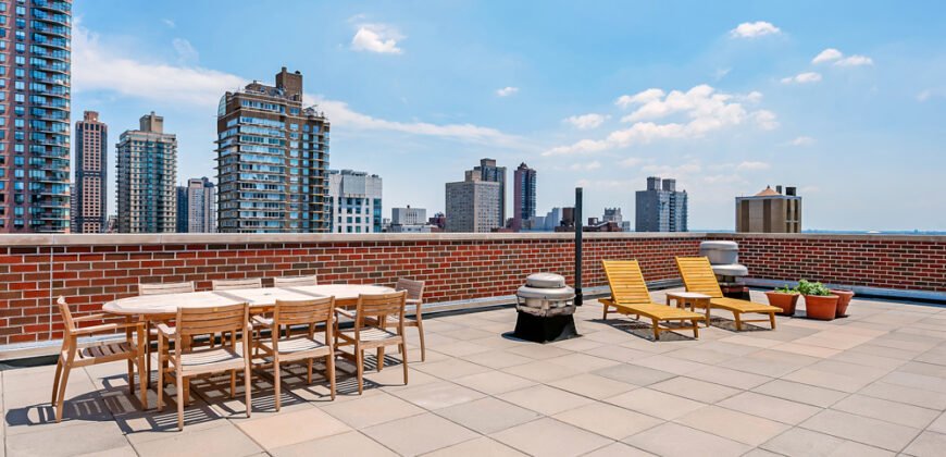 363 East 76th Street, Unit 4D, Manhattan, NY