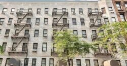 348 West 56th Street, Unit 1D, Manhattan, NY
