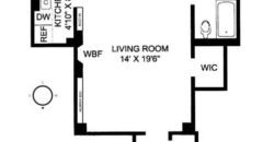 210 East 73rd Street, Unit 5F, Manhattan, NY