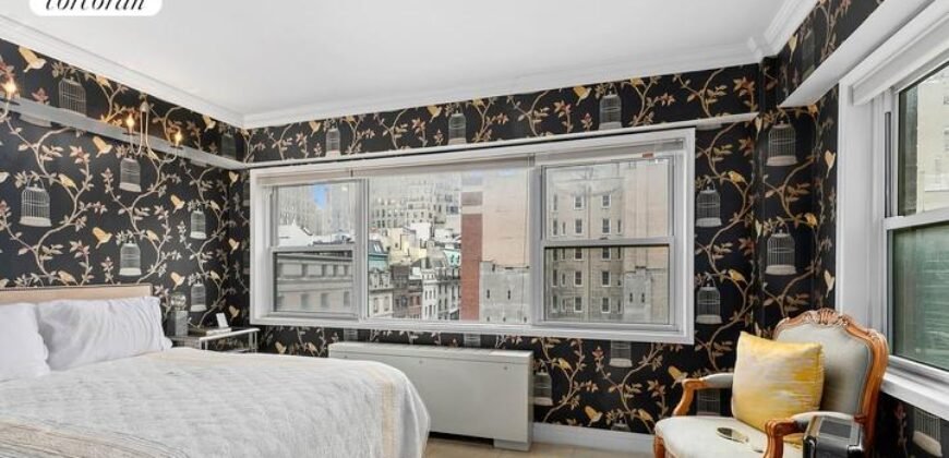 27 East 65th Street, Unit 7C, Manhattan, NY