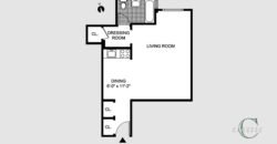 60 East 9th Street, Unit 301, Manhattan, NY