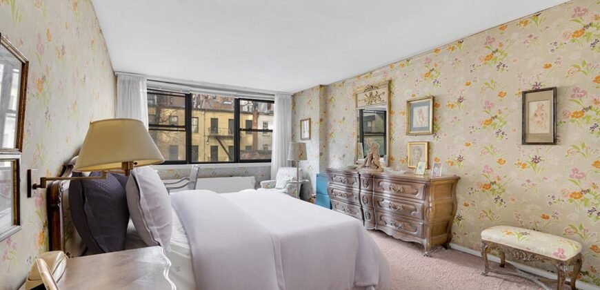 420 East 51st Street, Unit 3E, Manhattan, NY