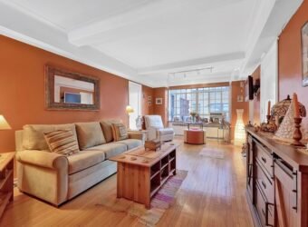 10 Park Ave Murray Hill, Unit 8S, Manhattan, NY 10016