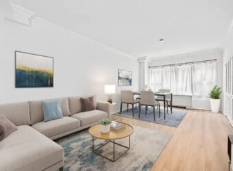 440 East 62nd Street, Unit 14H, Upper East Side, Manhattan, NY 10065