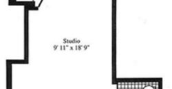 5 Tudor City Place, Unit 1534, Manhattan. NY