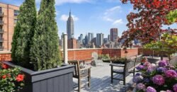 201 East 25th Street, Unit 10K, Kips Bay, Manhattan, NY 10010