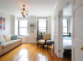 467 West 57th Street, Unit 3A, Hell’s Kitchen, Manhattan, NY 10019