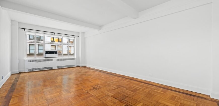 20 East 35th Street, Unit 5, Murray Hill, Manhattan, NY 10016