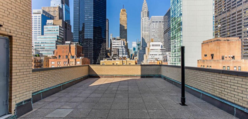 310 Lexington Avenue, Unit 12C, Murray Hill, Manhattan, NY 10016