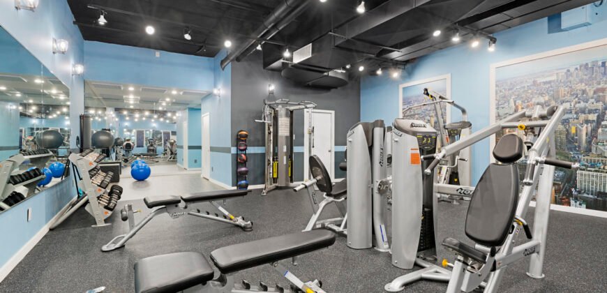 1919 Madison Avenue, Unit 509, Harlem, Manhattan, NY 10035