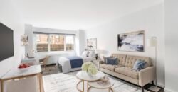 101 West 12th Street, Unit 3D, West Village, Manhattan, NY 10011