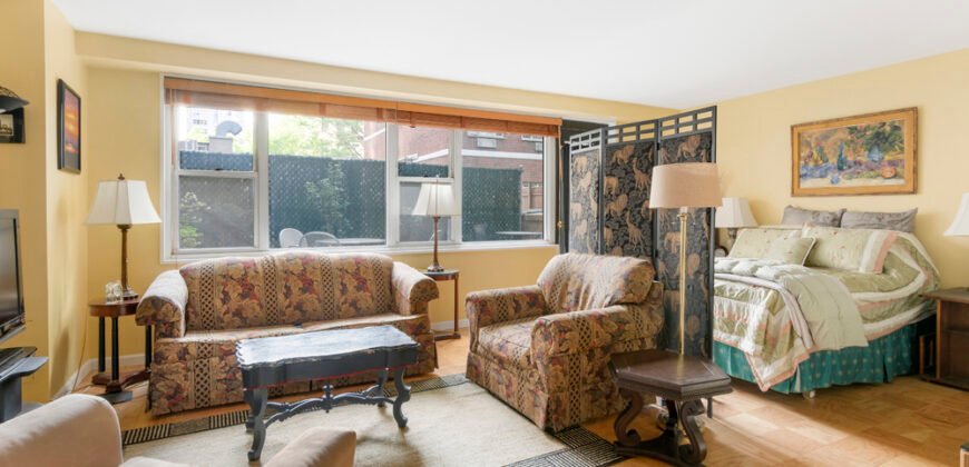 165 West 66th Street, Unit 2R, Upper West Side, Manhattan, NY 10023