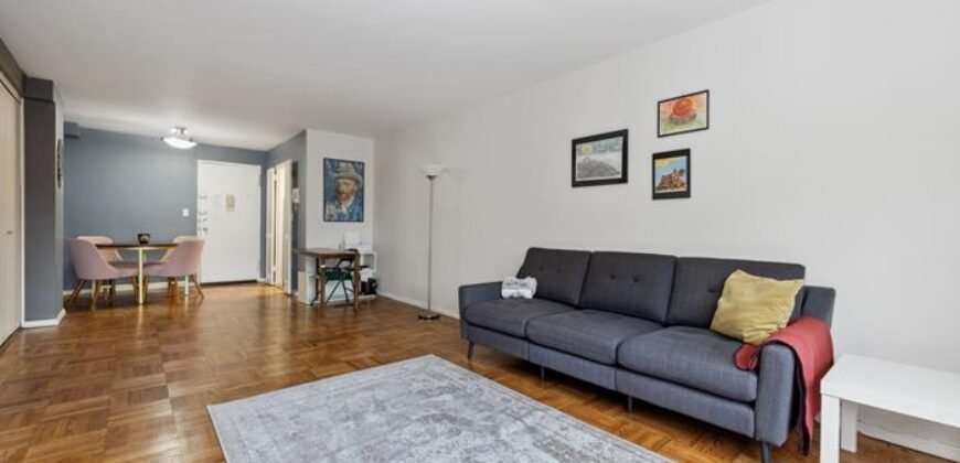 333 East 66th Street, Unit 11R, Upper East Side, Manhattan, NY 10065