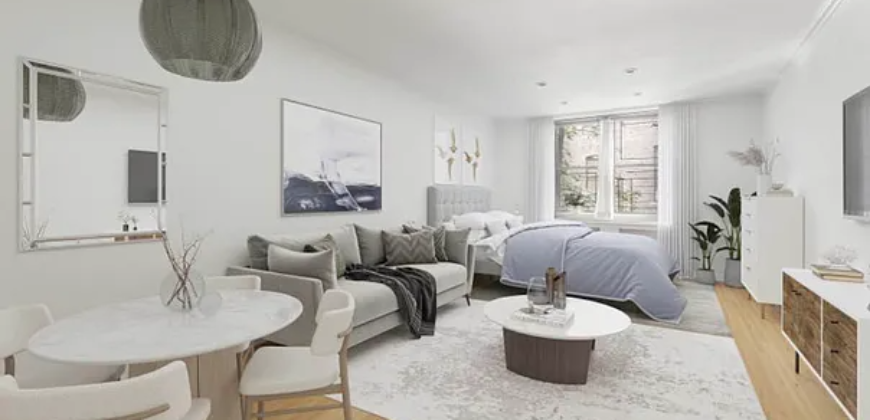 439 East 88th Street, Unit 5D, Manhattan, NY